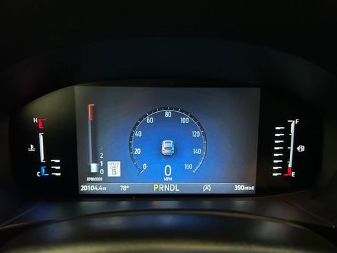 Used 2023 Ford Escape ST-Line w/ Tech Pack #1 AWD/4WD image 33