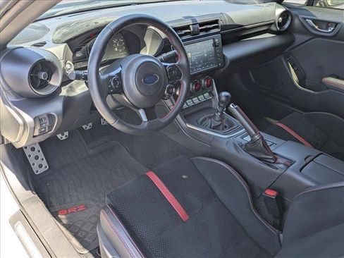 Used 2023 Subaru BRZ Limited RWD image 16