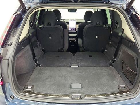 Used 2025 Volvo EX90 Plus AWD/4WD image 22