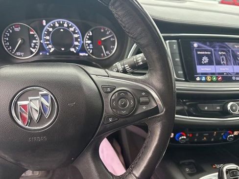 Used 2020 Buick Enclave Avenir w/ Avenir Technology Package image 19