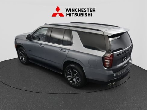 Used 2023 Chevrolet Tahoe Z71 w/ Off-Road Capability Package image 34