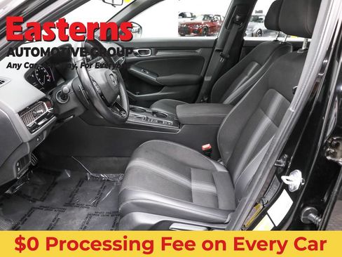 Used 2024 Honda Civic Sport image 14