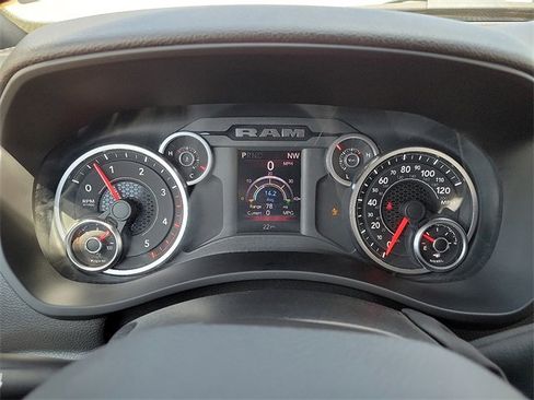 New 2026 RAM 2500 Tradesman image 18