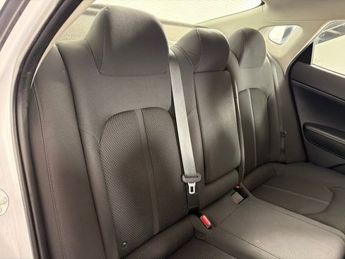 Used 2020 Kia Optima LX FWD image 20