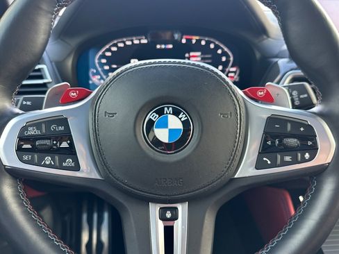 Used 2024 BMW X3 M w/ Competition Package AWD/4WD image 23