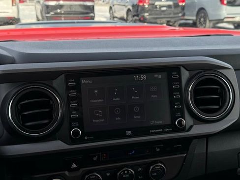 Used 2023 Toyota Tacoma TRD Pro image 25