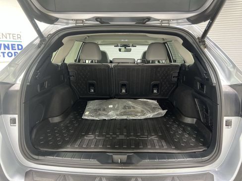 Used 2024 Subaru Outback Limited XT AWD/4WD image 24
