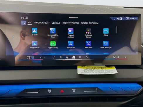 New 2026 BMW X3 xDrive30 w/ M Sport Package image 11