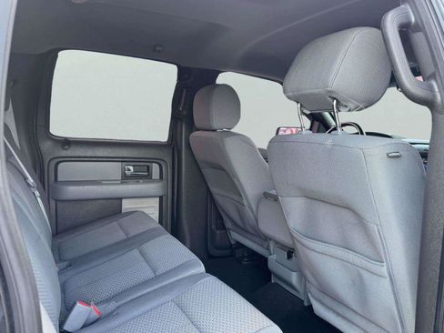 Used 2013 Ford F150 XLT w/ Luxury Equipment Group RWD image 49