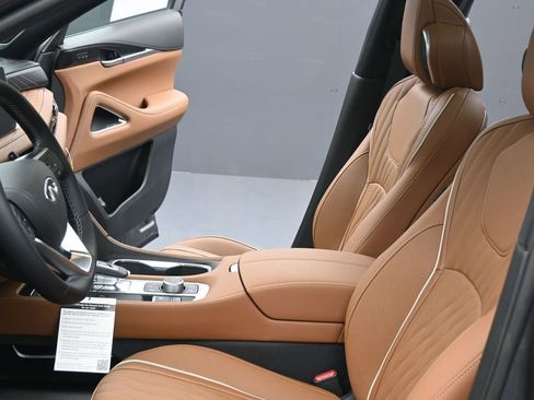 New 2026 INFINITI QX60 Autograph w/ Dark Cargo Package image 19