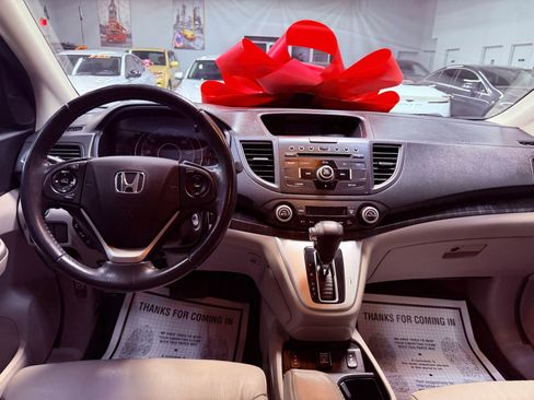 Used 2013 Honda CR-V EX-L image 27