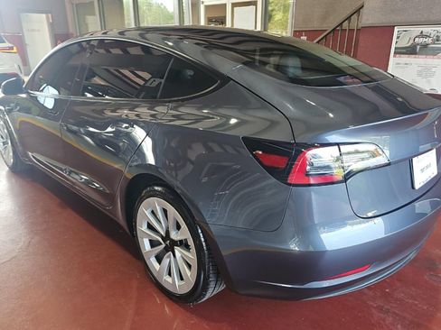 Used 2023 Tesla Model 3 Standard Range RWD image 5