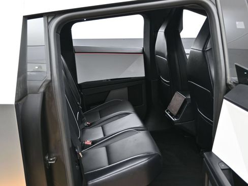 Used 2024 Tesla Cybertruck Cyberbeast AWD/4WD image 9