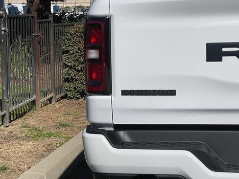 New 2026 RAM 1500 Big Horn AWD/4WD image 10