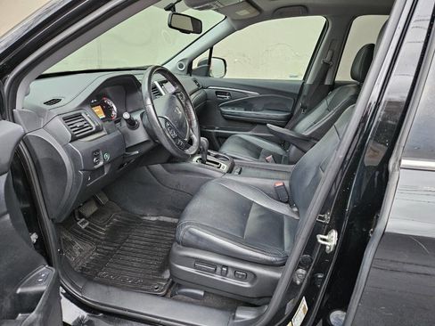 Used 2016 Honda Pilot EX-L image 9