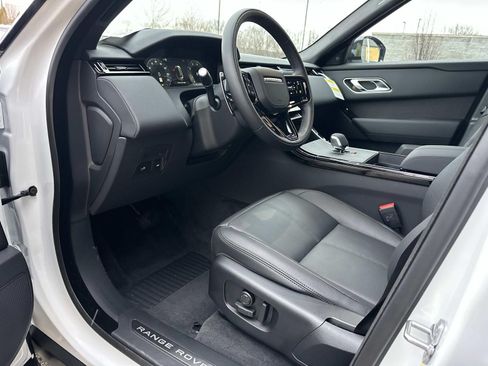 New 2026 Land Rover Range Rover Velar S AWD/4WD image 11