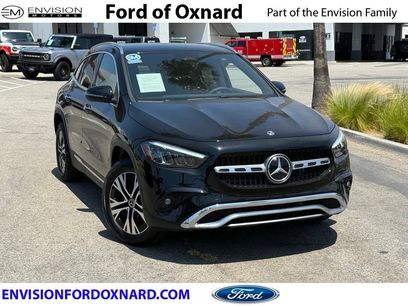 Used 2025 Mercedes-Benz GLA 250