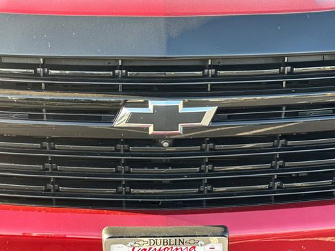 Certified 2023 Chevrolet Suburban RST w/ Luxury Package image 48