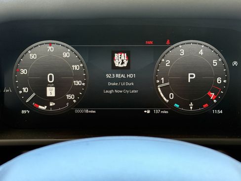 New 2026 Land Rover Defender 110 S AWD/4WD image 22