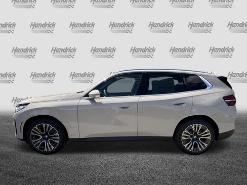 Used 2026 BMW X3 xDrive30i w/ Premium Package AWD/4WD image 6