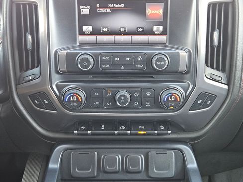 Used 2015 GMC Sierra 1500 SLT image 19