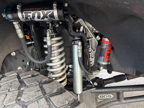 Used 2024 Ford F250 Lariat w/ Lariat Ultimate Package image 61