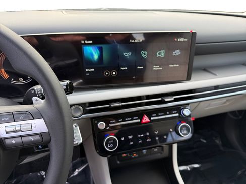 New 2026 Hyundai Tucson SEL image 12