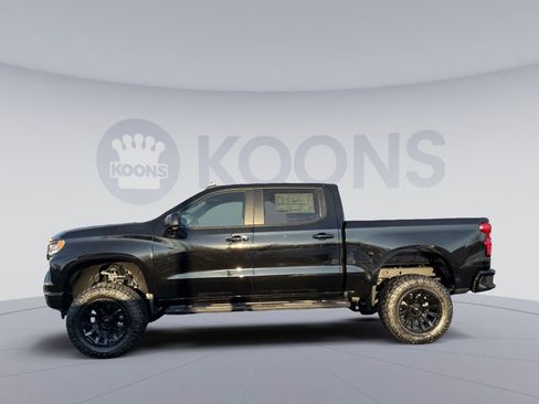 New 2026 Chevrolet Silverado 1500 RST image 2