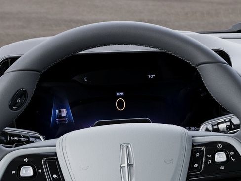 New 2027 Lincoln Aviator Black Label AWD/4WD image 13