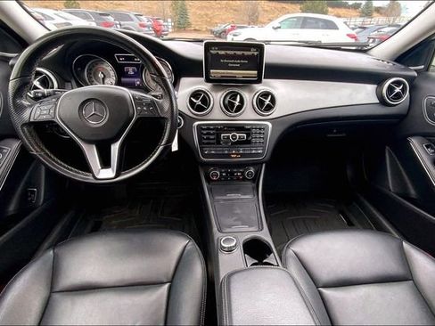 Used 2015 Mercedes-Benz GLA 250 GLA 250 image 15