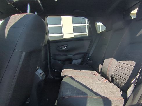 New 2026 Honda HR-V Sport image 16