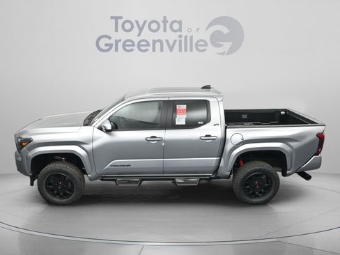 New 2026 Toyota Tacoma SR5 AWD/4WD image 4