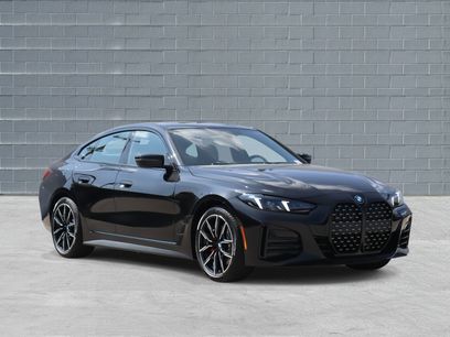 New 2026 BMW 430i w/ M Sport Package