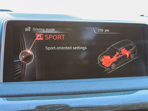 Used 2014 BMW X5 sDrive35i image 45