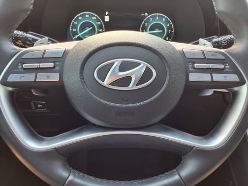 Used 2024 Hyundai Palisade SEL w/ Premium Package image 20