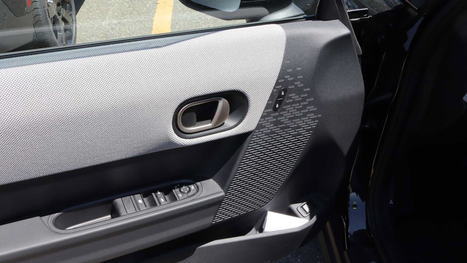 New 2026 MINI Cooper S FWD image 4