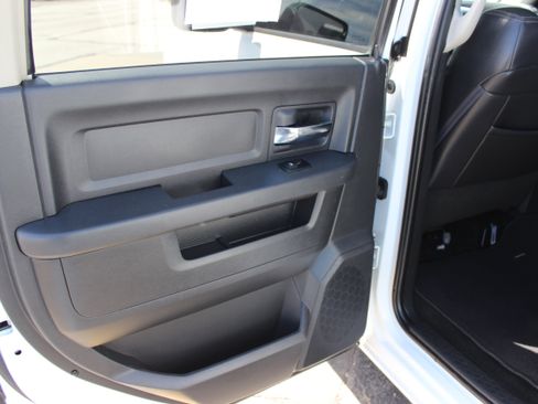 Used 2012 RAM 1500 Sport w/ Sport Premium Group AWD/4WD image 15