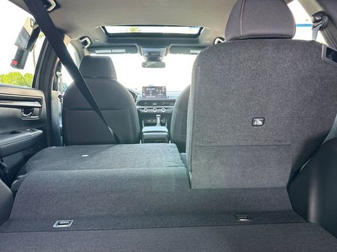 Certified 2026 Honda CR-V Sport image 16