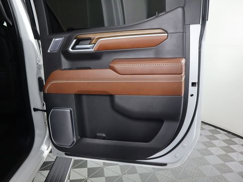 Used 2022 GMC Sierra 1500 Denali Ultimate image 27