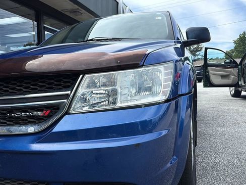 Used 2015 Dodge Journey SE w/ Quick Order Package 22F SE FWD image 28