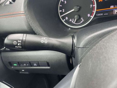 Used 2024 Nissan Sentra SR image 20