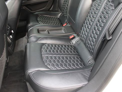Used 2017 Audi RS 7 Prestige image 20