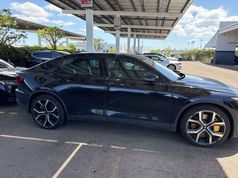 Used 2023 Polestar Polestar 2 w/ Pilot Pack AWD/4WD image 29