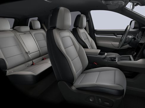 New 2026 GMC Terrain Elevation FWD image 35