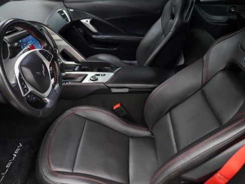 Used 2017 Chevrolet Corvette Grand Sport image 24