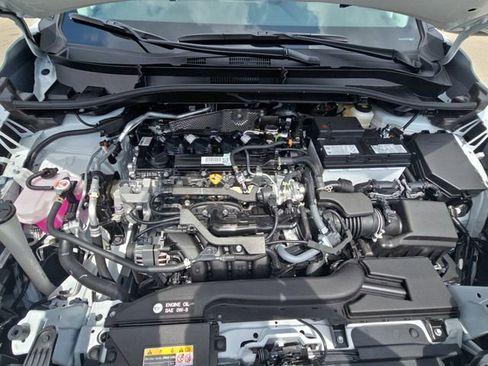 New 2026 Toyota Corolla Cross XLE image 31