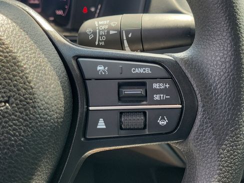 Used 2025 Honda Accord SE image 25