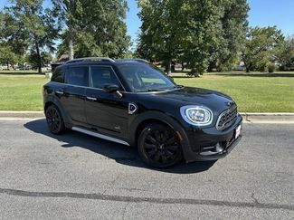 Used 2020 MINI Cooper Countryman S video 2
