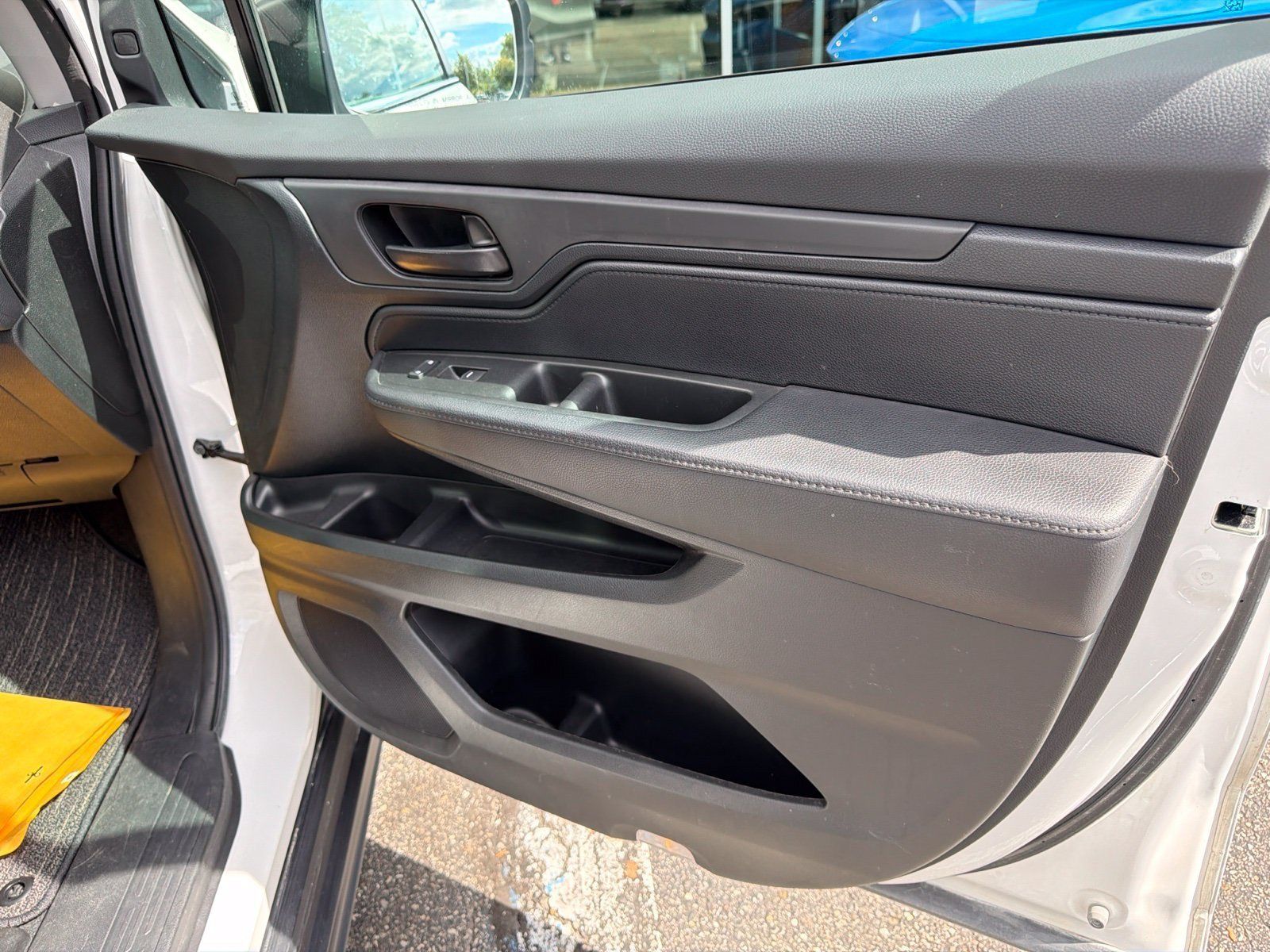 Used 2023 Honda Odyssey EX-L image 9