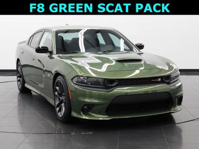 Used 2023 Dodge Charger Scat Pack